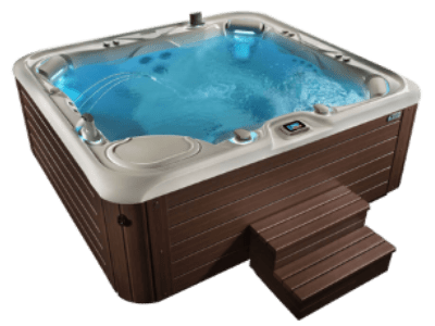 hot-tub removal